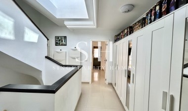 Resale - House - Formentera del Segura - Costa Blanca