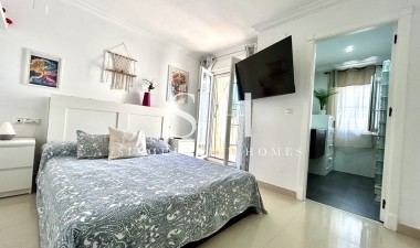 Resale - House - Formentera del Segura - Costa Blanca