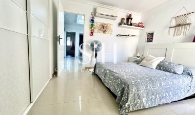 Resale - House - Formentera del Segura - Costa Blanca