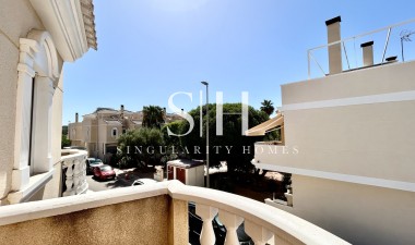 Resale - House - Formentera del Segura - Costa Blanca