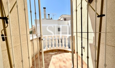 Resale - House - Formentera del Segura - Costa Blanca