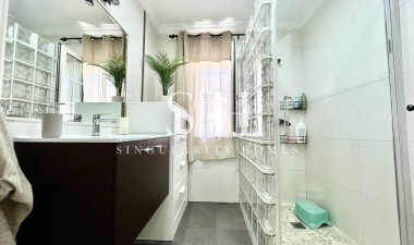 Resale - House - Formentera del Segura - Costa Blanca