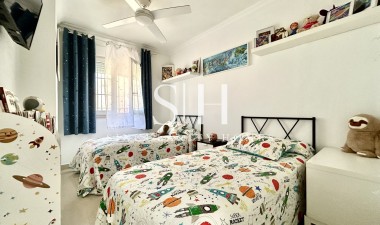 Resale - House - Formentera del Segura - Costa Blanca