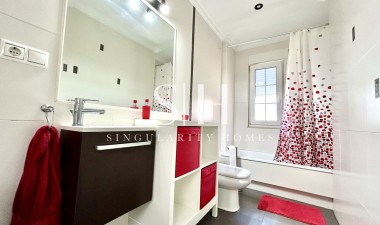 Resale - House - Formentera del Segura - Costa Blanca