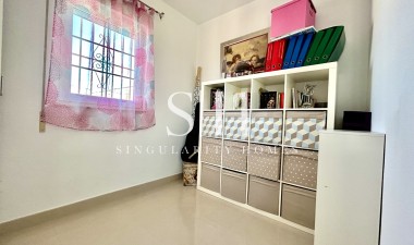 Resale - House - Formentera del Segura - Costa Blanca