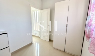 Resale - House - Formentera del Segura - Costa Blanca