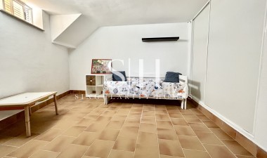 Resale - House - Formentera del Segura - Costa Blanca