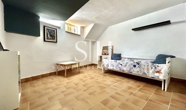 Resale - House - Formentera del Segura - Costa Blanca