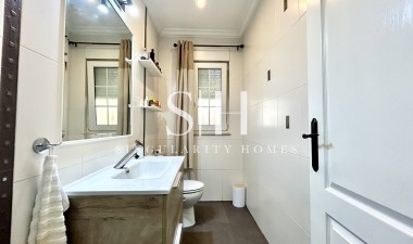 Resale - House - Formentera del Segura - Costa Blanca