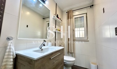 Resale - House - Formentera del Segura - Costa Blanca