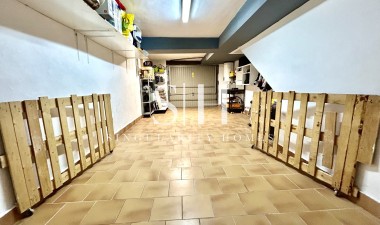 Resale - House - Formentera del Segura - Costa Blanca