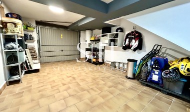 Resale - House - Formentera del Segura - Costa Blanca