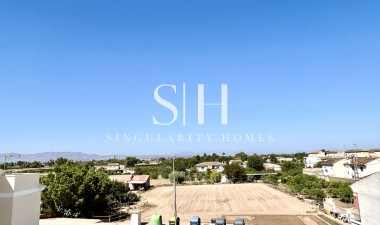 Resale - House - Formentera del Segura - Costa Blanca