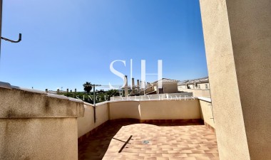 Resale - House - Formentera del Segura - Costa Blanca