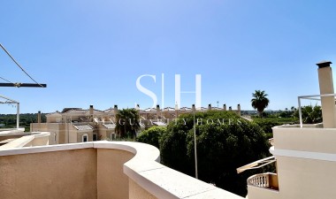 Resale - House - Formentera del Segura - Costa Blanca