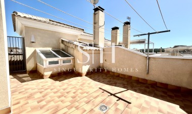Resale - House - Formentera del Segura - Costa Blanca