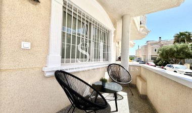 Resale - House - Formentera del Segura - Costa Blanca