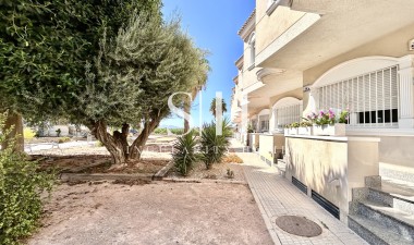 Resale - House - Formentera del Segura - Costa Blanca