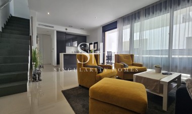 Herverkoop - Villa - Orihuela Costa - Costa Blanca