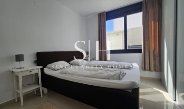 Herverkoop - Villa - Orihuela Costa - Costa Blanca