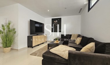 Herverkoop - Villa - Orihuela Costa - Costa Blanca