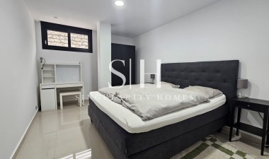 Herverkoop - Villa - Orihuela Costa - Costa Blanca