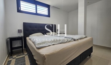 Herverkoop - Villa - Orihuela Costa - Costa Blanca