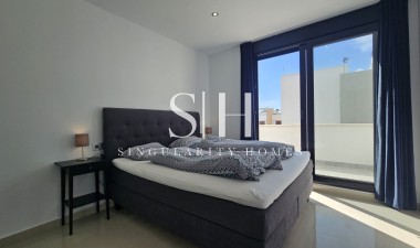 Herverkoop - Villa - Orihuela Costa - Costa Blanca