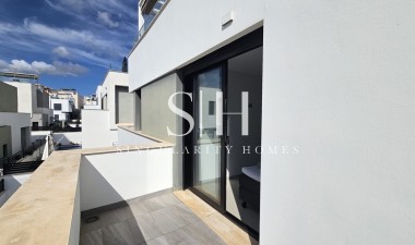 Herverkoop - Villa - Orihuela Costa - Costa Blanca