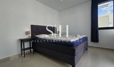 Herverkoop - Villa - Orihuela Costa - Costa Blanca