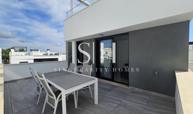 Herverkoop - Villa - Orihuela Costa - Costa Blanca