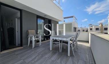 Herverkoop - Villa - Orihuela Costa - Costa Blanca