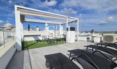 Herverkoop - Villa - Orihuela Costa - Costa Blanca