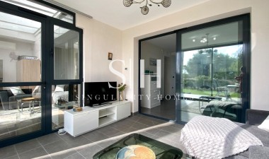Odsprzedaż - Bungalow - Orihuela Costa - Las Ramblas