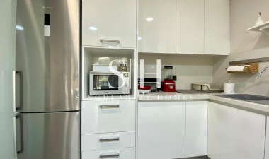 Odsprzedaż - Bungalow - Orihuela Costa - Las Ramblas