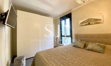 Odsprzedaż - Bungalow - Orihuela Costa - Las Ramblas