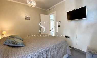 Odsprzedaż - Bungalow - Orihuela Costa - Las Ramblas