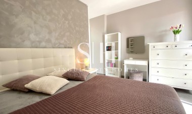 Odsprzedaż - Bungalow - Orihuela Costa - Las Ramblas
