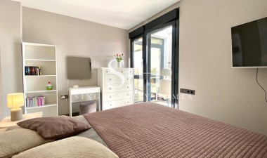 Odsprzedaż - Bungalow - Orihuela Costa - Las Ramblas