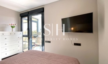 Odsprzedaż - Bungalow - Orihuela Costa - Las Ramblas