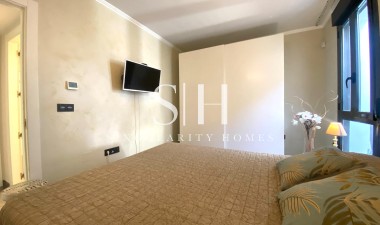 Odsprzedaż - Bungalow - Orihuela Costa - Las Ramblas