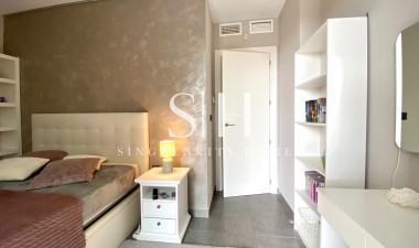 Odsprzedaż - Bungalow - Orihuela Costa - Las Ramblas