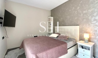 Odsprzedaż - Bungalow - Orihuela Costa - Las Ramblas