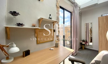 Odsprzedaż - Bungalow - Orihuela Costa - Las Ramblas