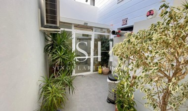 Odsprzedaż - Bungalow - Orihuela Costa - Las Ramblas