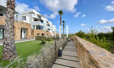 Odsprzedaż - Bungalow - Orihuela Costa - Las Ramblas