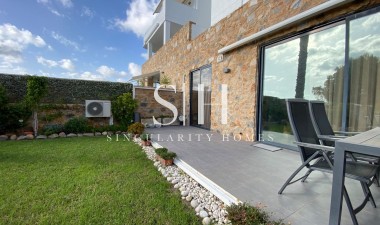 Odsprzedaż - Bungalow - Orihuela Costa - Las Ramblas