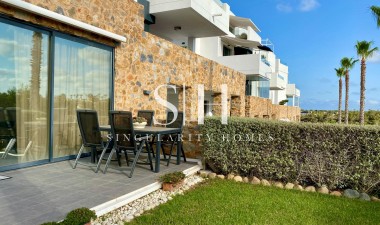 Odsprzedaż - Bungalow - Orihuela Costa - Las Ramblas