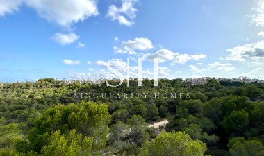 Odsprzedaż - Bungalow - Orihuela Costa - Las Ramblas