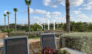 Odsprzedaż - Bungalow - Orihuela Costa - Las Ramblas